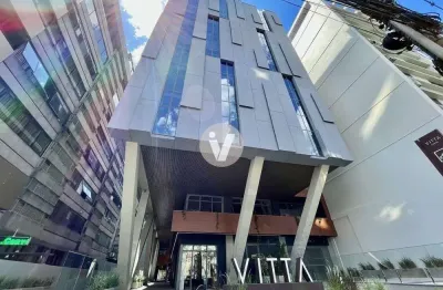 Sala comercial com 49,42m², localizada no novo centro médico da cidade, vitta ce