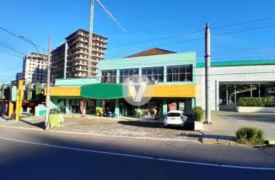 Oportunidade para construção de um magnífico empreendimento na av. medianeira!