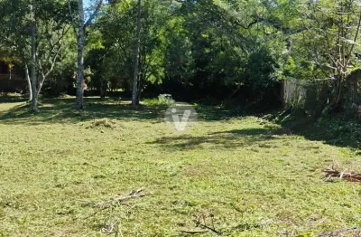 Terreno à venda na Rua Lupicínio Rodrigues, 21, Parque Pinhal, Itaara