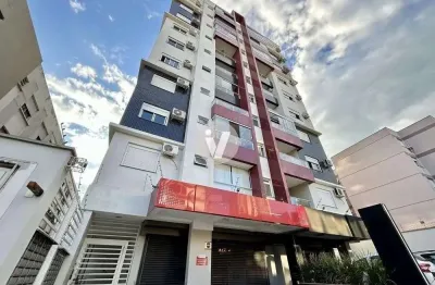 Apartamento para venda, localizado no residencial cruzeiro do sul