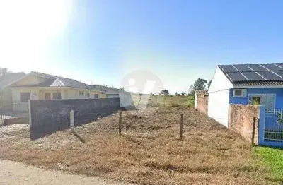 Terreno comercial à venda na Estrada Capitão Vasco da Cunha, 000, Boi Morto, Santa Maria
