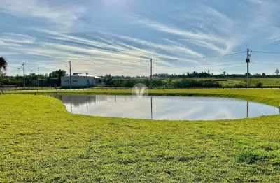 Lote à venda, na beira do lago, localizado no estância dos montes home resort