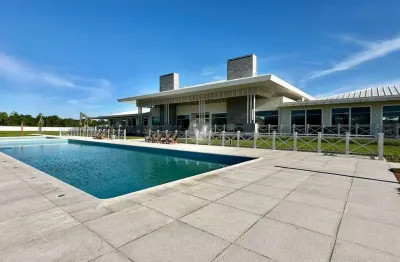 Lote à venda, localizado no estância dos montes home resort