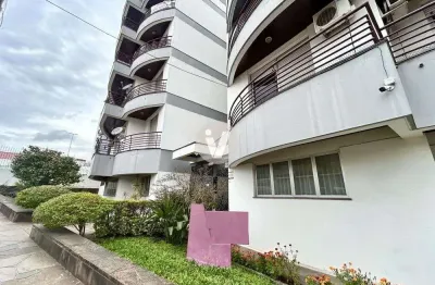 Apartamento com 04 dormitórios, suíte e escritório, localizada na av.medianeira