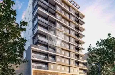 Apartamento com 3 quartos à venda na Rua Taquari     (Antiga Rua Cinco), 1336, Zona Nova, Capão da Canoa