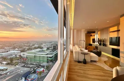 Atenção futuros proprietários desse belíssimo apartamento!