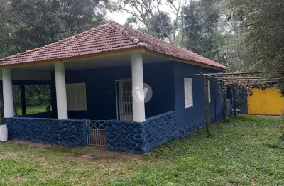 Chácara / sítio com 3 quartos à venda na Br-158, 00, Parque Serrano, Itaara