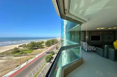 Quer viver com conforto e estilo a beira mar de capão?