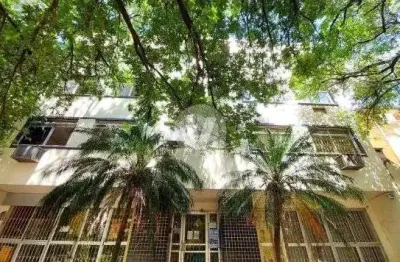 Apartamento à venda, ao lado da prefeitura, 100% mobiliado!
