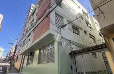 Apartamento de um dormitório em frente a prefeitura, localizado no centro da cid