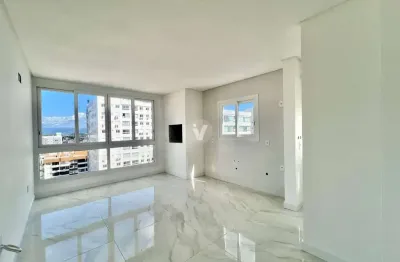 Apartamento com 2 quartos à venda na Rua Moacir, 2588, Centro, Capão da Canoa