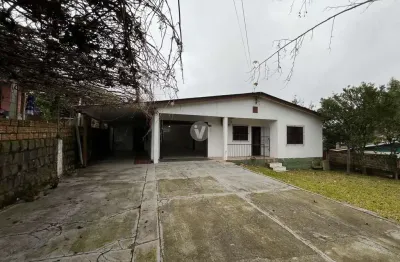 Casa para locação, possuindo 3 dormitórios, 2 suítes localizada em itaara!