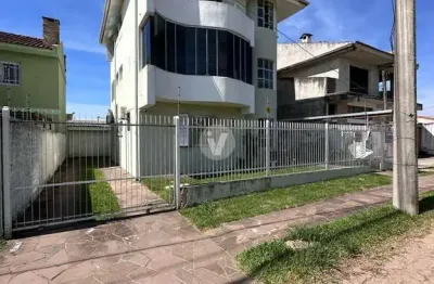 Apartamento amplo de 3 dormitórios, com excelente localização no bairro camobi.