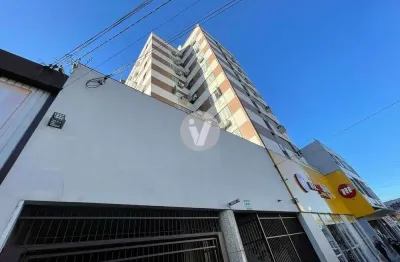 Apartamento para locação de 2 dormitórios, com ótima locação central!