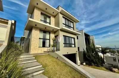 Casa à venda, de 3 dormitórios, localizada  no cond. real park!