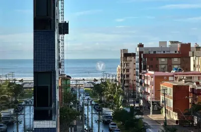 Apartamento residencial mobiliado, localizado no centro de capão da canoa!