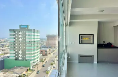 Se você busca um apartamento aconchegante, com bela vista, localizado em capão d