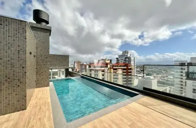 Apartamento com 3 quartos à venda na Arroio Do Meio, 1276, Zona Nova, Capão da Canoa