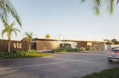 Terreno em condomínio de alto padrão, localizado no bairro zona nova, na cidade