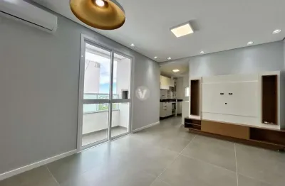 Apartamento dois dormitórios, semimobiliado no bairro dores.