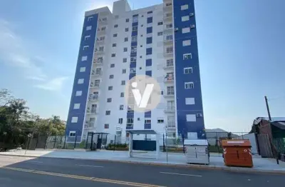 Apartamento com 2 quartos à venda na Rua Euclides da Cunha, 1448, Nossa Senhora das Dores, Santa Maria