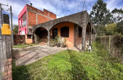 Terreno amplo em bairro nobre de santa maria, com ótima localização!