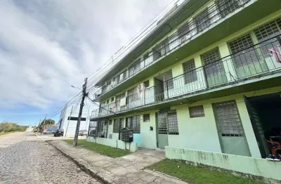 Apartamento com 1 quarto à venda na Rua Cinco de Março, 597, Camobi, Santa Maria