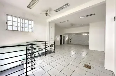Ampla loja comercial para locação, localizada no residencial lopes.
