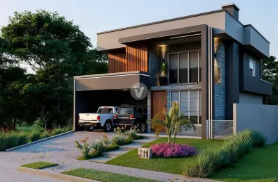 Casa córdoba à venda com 4 dormitórios, localizada no home resort estância dos m