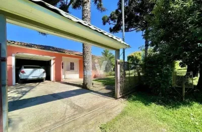Casa com 3 quartos à venda na Av. Porto Alegre, 1116, Parque Serrano, Itaara
