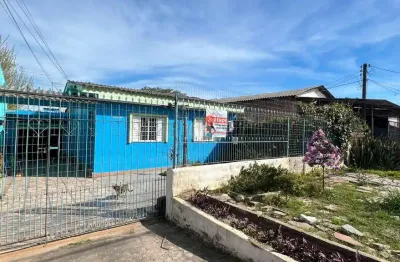 Casa com 3 quartos à venda na Avenida Rodolfo Behr, 1100, Camobi, Santa Maria
