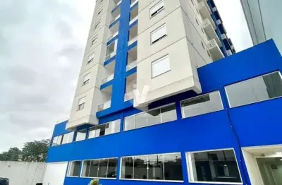 Apartamento com 1 quarto para alugar na Avenida Prefeito Evandro Behr, 6566, Camobi, Santa Maria