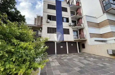Apartamento de 1 dormitório, localizado no bairro nossa senhora de lourdes!