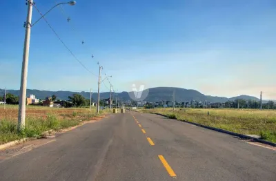 Construa ao lado da ufsm, lote amplo bela vista parque residencial e comercial.