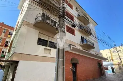 Apartamento de 2 dormitórios, sacada, terraço, no bairro n. sra. de fátima!