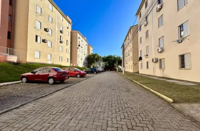 Apartamento de dois dormitórios, localizado no cond. moradas do parque i!