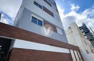 Apartamento de 1 dormitório com garagem, localizado próximo a ufn!