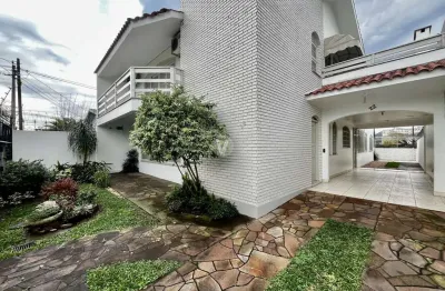 Apartamento com 3 quartos para alugar na Rua Coronel Estácio Mariense de Lemos, 22, Noal, Santa Maria