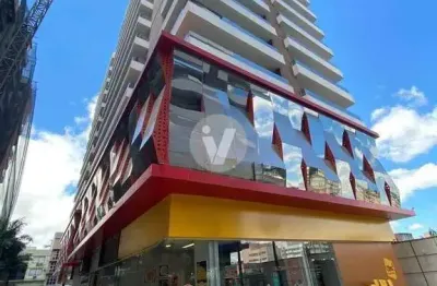 Apartamento à venda de 01 dormitório, localizado no empreend. espirito santo!