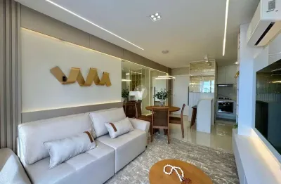 Apartamento com 2 quartos à venda na Rua Marabá, 2560, Centro, Capão da Canoa