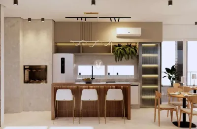 Apartamento 2 dormitórios à venda zona nova capão da canoa/rs