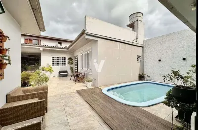 Casa com 4 quartos à venda na Rua Jornal A Razão, 100, Noal, Santa Maria