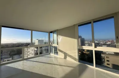 Apartamento com 3 quartos à venda na rua moacir, 2554, centro, capão da canoa, 101 m2 por r$ 1.940.000