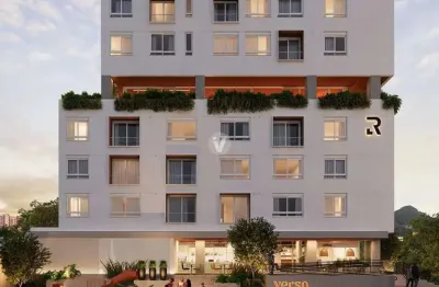 Apartamento com 1 quarto à venda na Rua Guilherme Cassel Sobrinho, 340, Nossa Senhora das Dores, Santa Maria