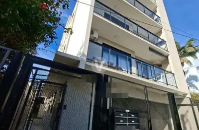Apartamento próximo a basílica da medianeira, 2 dormitórios e 1 vaga de garagem!
