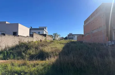 Terreno à venda na Rua Hermes Guedes de Oliveira, 166, Pé de Plátano, Santa Maria