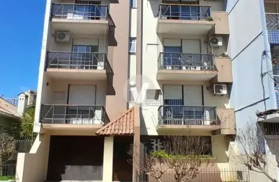 Apartamento amplo de 3 dormitórios, sacada, suíte e vaga de garagem!
