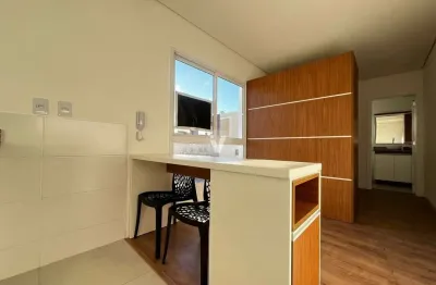 Kitnet / Stúdio à venda na Rua Coronel Niederauer, 1138, Bonfim, Santa Maria