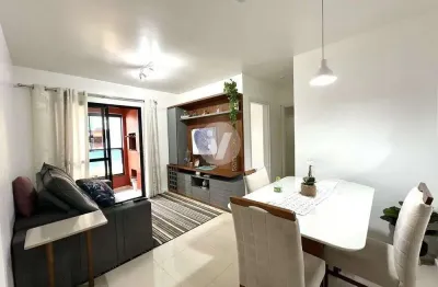 Apartamento de 2 dormitórios com vaga de garagem, localizado no bairro uglione!