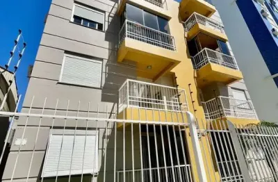 Apartamento com 2 quartos à venda na Rua Conde de Porto Alegre, 37, Nossa Senhora do Rosário, Santa Maria